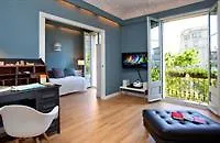 Apartament The Boutique Barcelona
