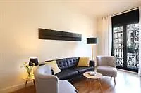 The Boutique Apartament *