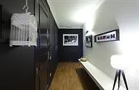 The Boutique Apartment