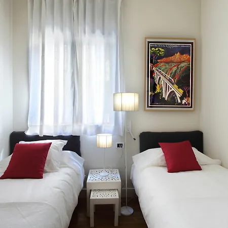 The Boutique Apartment