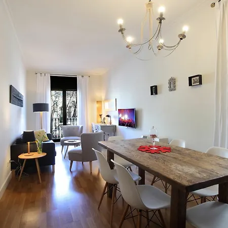 Apartment The Boutique