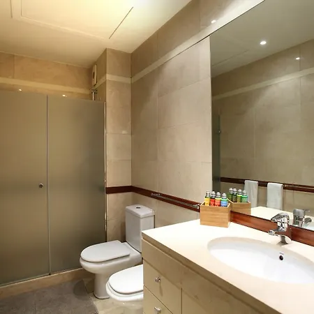 Apartment The Boutique *