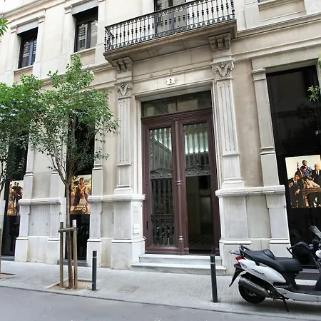 The Boutique * Barcelona