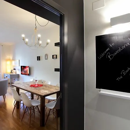 Apartment The Boutique *