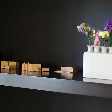 The Boutique Barcelona