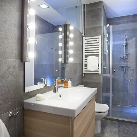 The Boutique Apartment